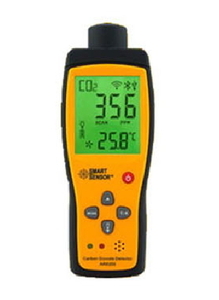 ARCO 이산화탄소 측정기 AR-8200